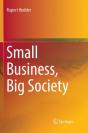 Small Business, Big Society - Preview