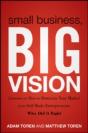 Small Business, Big Vision - Preview