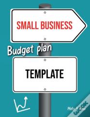 Small Business Budget Plan Template