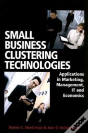 Capa do artigo Small Business Clustering Technologies