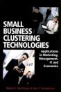 Small Business Clustering Technologies - Preview
