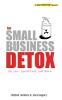Small Business Detox (A Lean Marketing Toolbook) - Preview