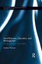 Small Business, Education, And Management - Preview