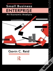 Capa do artigo Small Business Enterprise