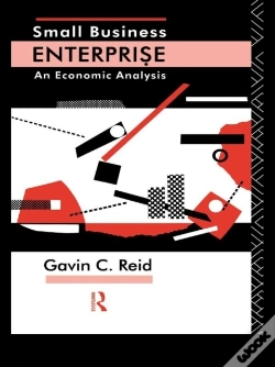 Capa do artigo Small Business Enterprise
