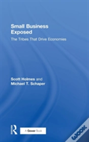 Capa do artigo Small Business Exposed
