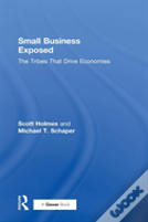 Small Business Exposed