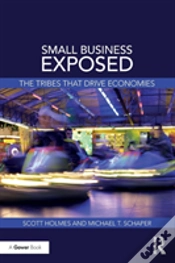 Capa do artigo Small Business Exposed