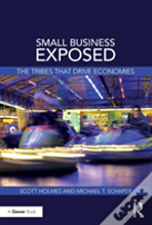 Small Business Exposed