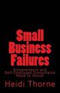 Small Business Failures Solopreneurs And Self-Employed Consultants Need To Avoid - Preview