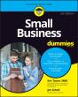Small Business For Dummies - Preview