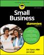 Small Business For Dummies - Preview