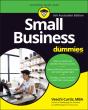 Small Business For Dummies - Preview