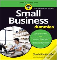 Small Business For Dummies