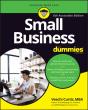 Small Business For Dummies - Preview
