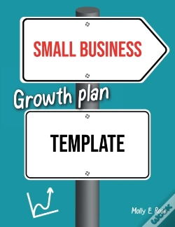 Capa do artigo Small Business Growth Plan Template