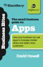 Small Business Guide To Apps - Preview