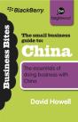 Small Business Guide To China - Preview