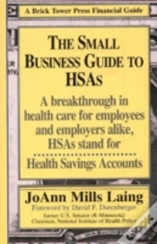 Capa do artigo Small Business Guide To Hsas