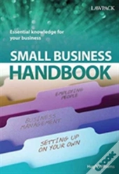 Small Business Handbook