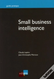 Capa do artigo Small Business Intelligence