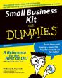 Small Business Kit For Dummies - Preview