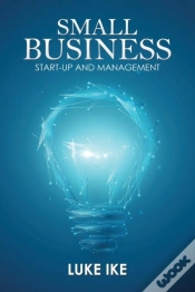 Capa do artigo Small Business