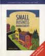 Small Business Management - Preview