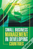 Small Business Management In Developing Countries
