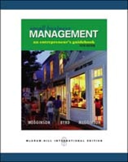 Capa do artigo SMALL BUSINESS MANAGEMENT