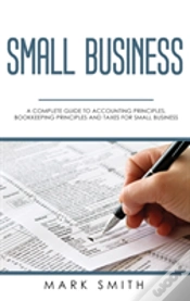 Capa do artigo Small Business