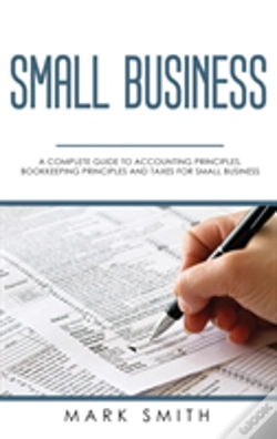 Capa do artigo Small Business