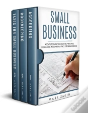 Capa do artigo Small Business