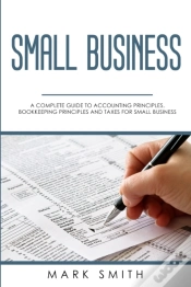 Capa do artigo Small Business