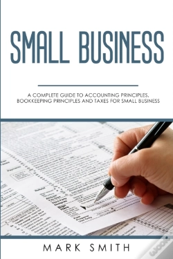 Capa do artigo Small Business