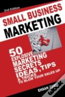 Small Business Marketing