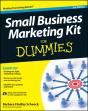 Small Business Marketing Kit For Dummies - Preview