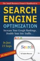 Small Business Owner'S Handbook To Search Engine Optimization