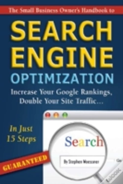 Capa do artigo Small Business Owner'S Handbook To Search Engine Optimization