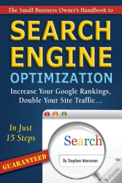 Capa do artigo Small Business Owner'S Handbook To Search Engine Optimization