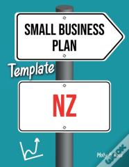 Small Business Plan Template Nz