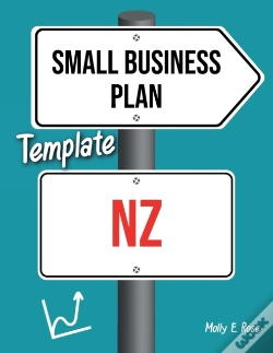 Capa do artigo Small Business Plan Template Nz