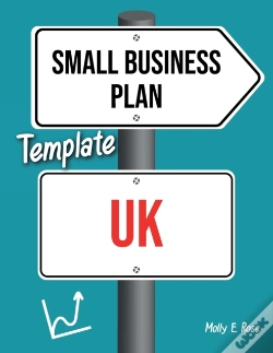 Capa do artigo Small Business Plan Template Uk