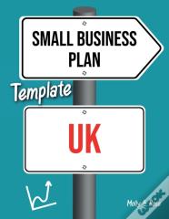 Small Business Plan Template Uk