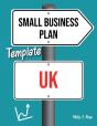 Small Business Plan Template Uk - Preview