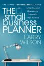 Small Business Planner - Preview