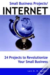 Capa do artigo Small Business Projects/Internet