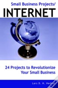 Capa do artigo Small Business Projects/Internet