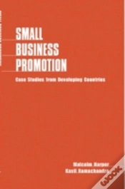 Capa do artigo Small Business Promotion