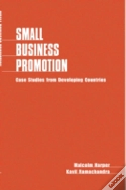 Capa do artigo Small Business Promotion